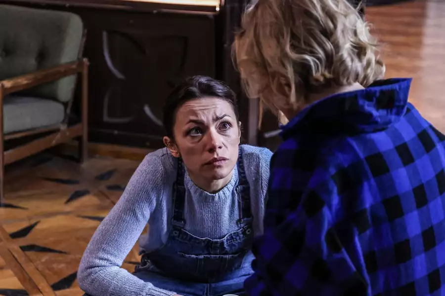 Bunt! - galeria zdjęć - filmweb