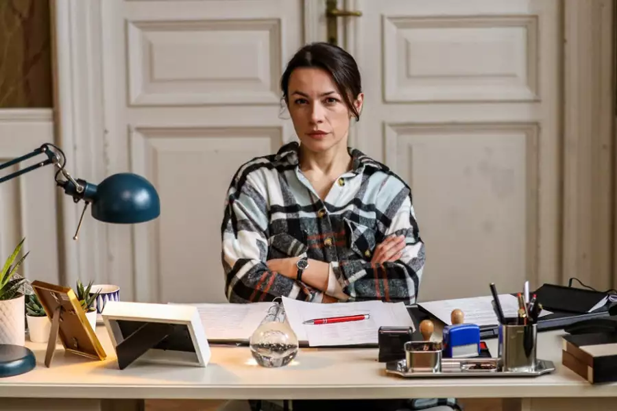 Bunt! - galeria zdjęć - filmweb