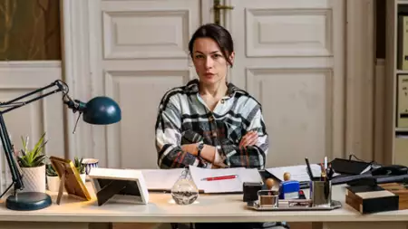 Bunt! - galeria zdjęć - filmweb