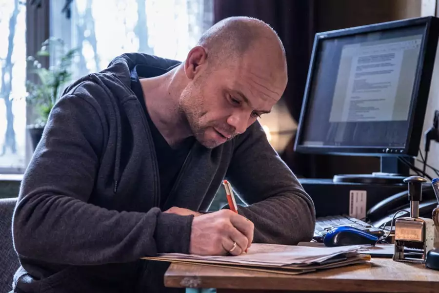 Bunt! - galeria zdjęć - filmweb