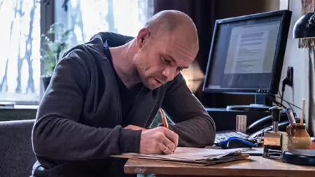 Bunt! - galeria zdjęć - filmweb