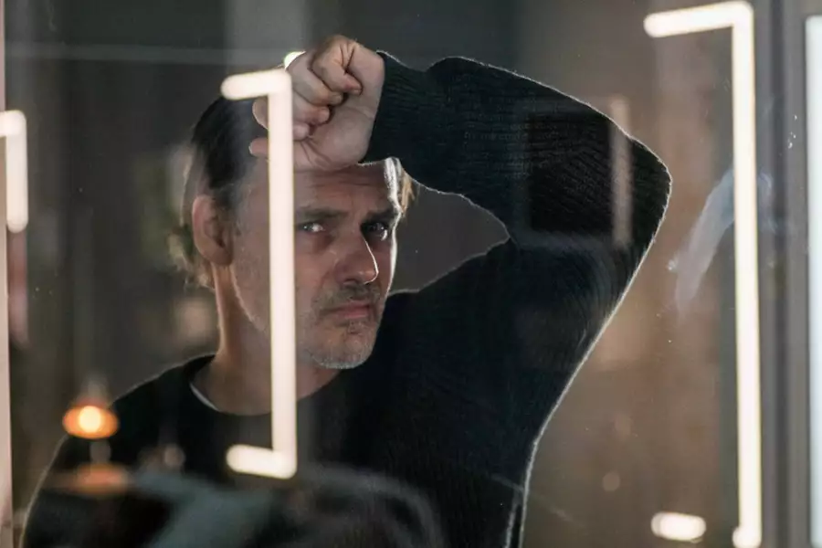Bunt! - galeria zdjęć - filmweb