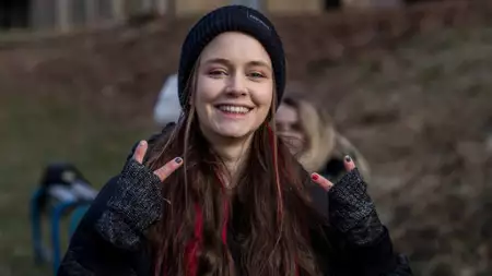 Bunt! - galeria zdjęć - filmweb