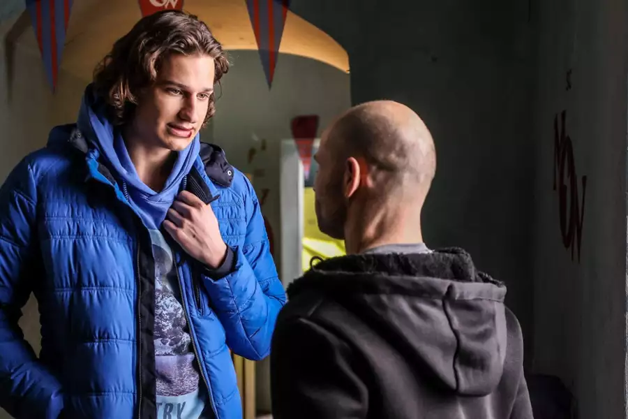 Bunt! - galeria zdjęć - filmweb