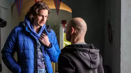 Bunt! - galeria zdjęć - filmweb
