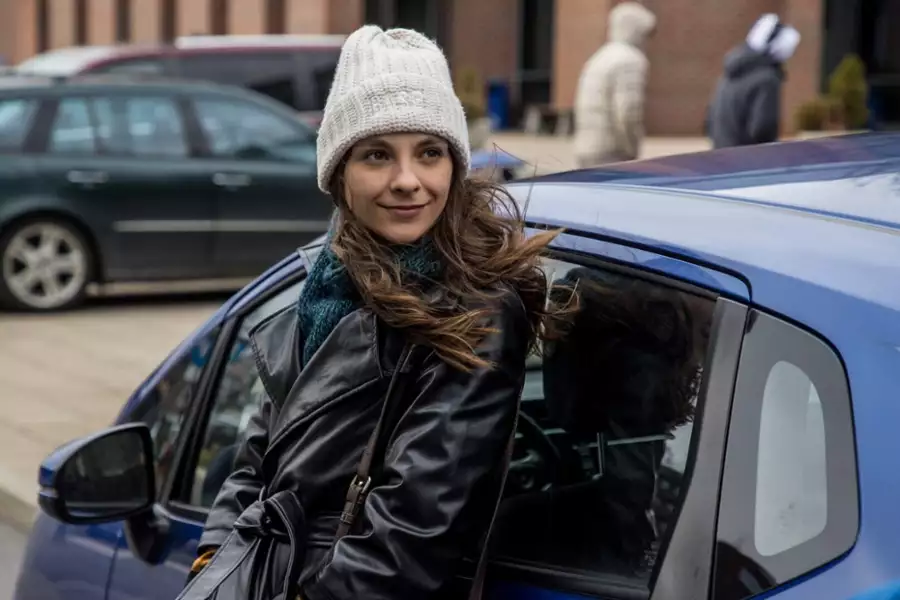 Bunt! - galeria zdjęć - filmweb