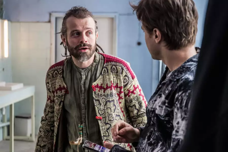 Bunt! - galeria zdjęć - filmweb