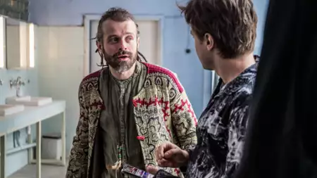 Bunt! - galeria zdjęć - filmweb