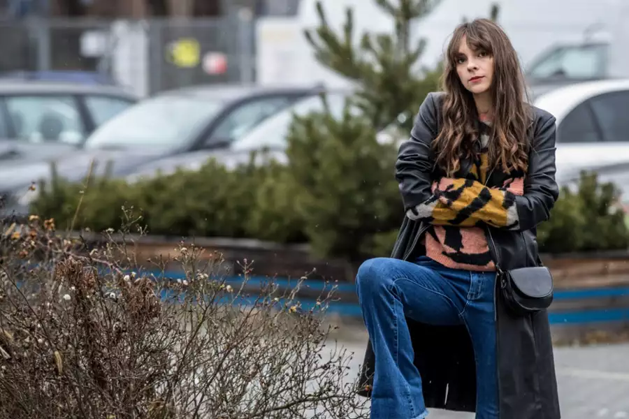 Bunt! - galeria zdjęć - filmweb
