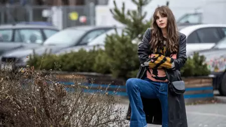 Bunt! - galeria zdjęć - filmweb
