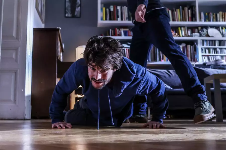 Bunt! - galeria zdjęć - filmweb