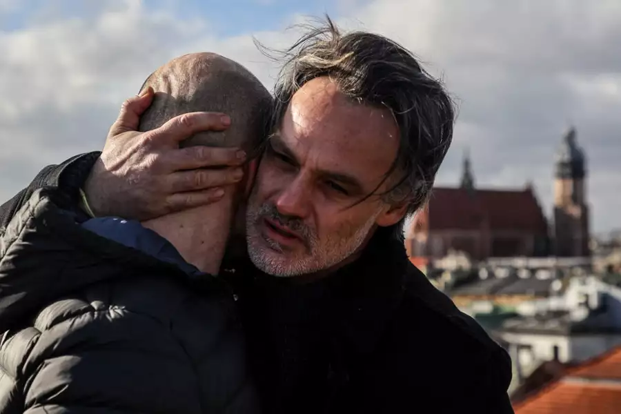 Bunt! - galeria zdjęć - filmweb