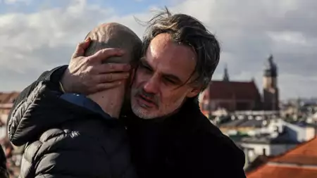 Bunt! - galeria zdjęć - filmweb
