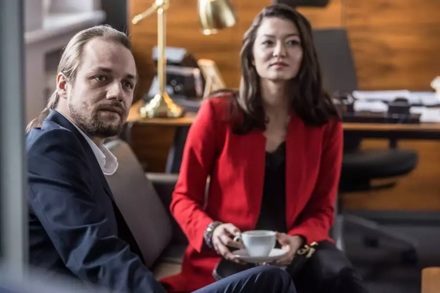 Bunt! - galeria zdjęć - filmweb