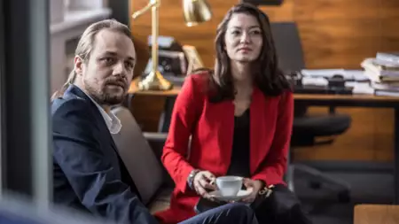 Bunt! - galeria zdjęć - filmweb