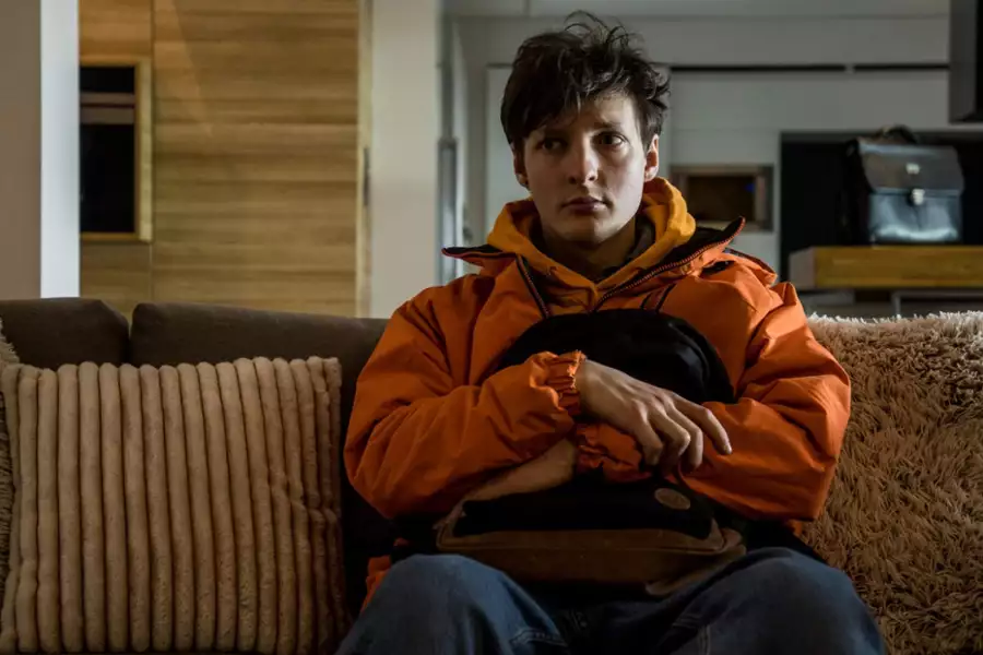 Bunt! - galeria zdjęć - filmweb