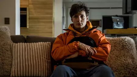 Bunt! - galeria zdjęć - filmweb