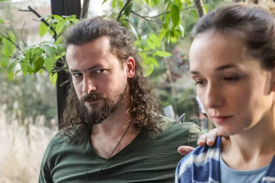 Bunt! - galeria zdjęć - filmweb