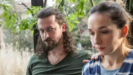 Bunt! - galeria zdjęć - filmweb