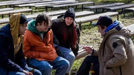 Bunt! - galeria zdjęć - filmweb