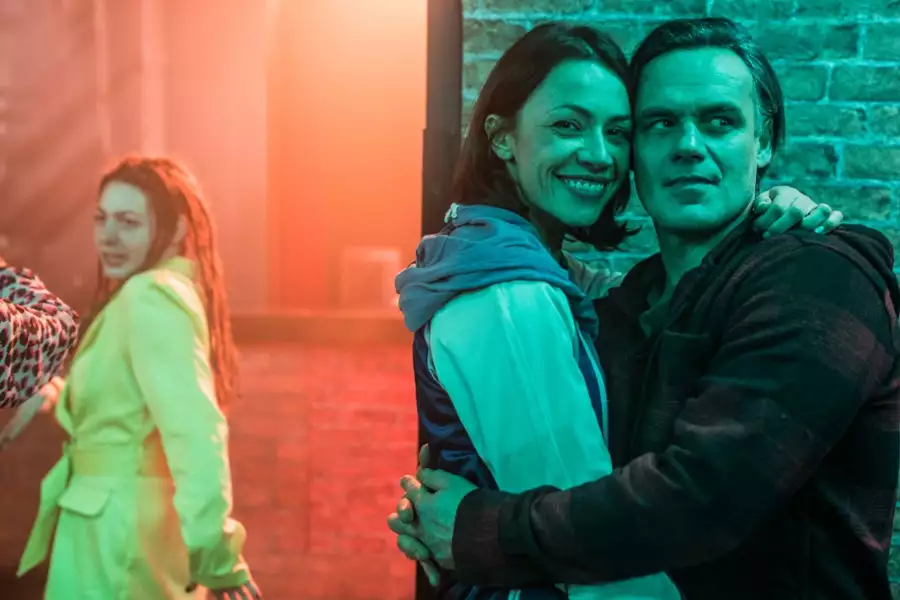 Bunt! - galeria zdjęć - filmweb