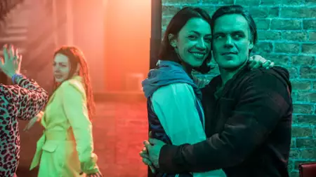 Bunt! - galeria zdjęć - filmweb