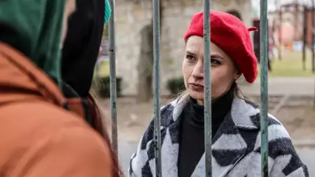 Bunt! - galeria zdjęć - filmweb