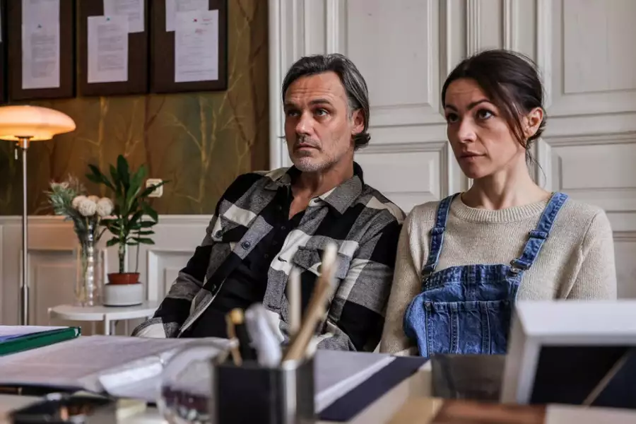 Bunt! - galeria zdjęć - filmweb