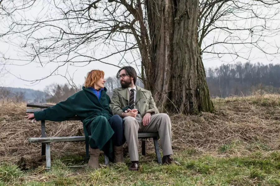 Bunt! - galeria zdjęć - filmweb