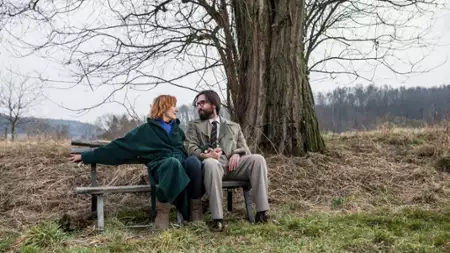 Bunt! - galeria zdjęć - filmweb