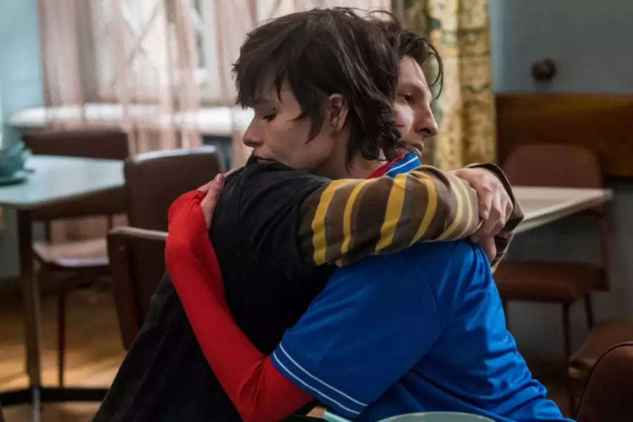 Bunt! - galeria zdjęć - filmweb