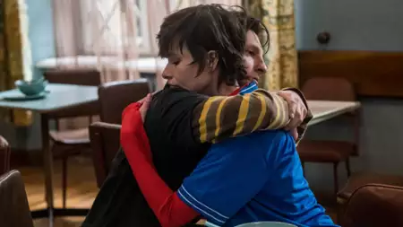 Bunt! - galeria zdjęć - filmweb