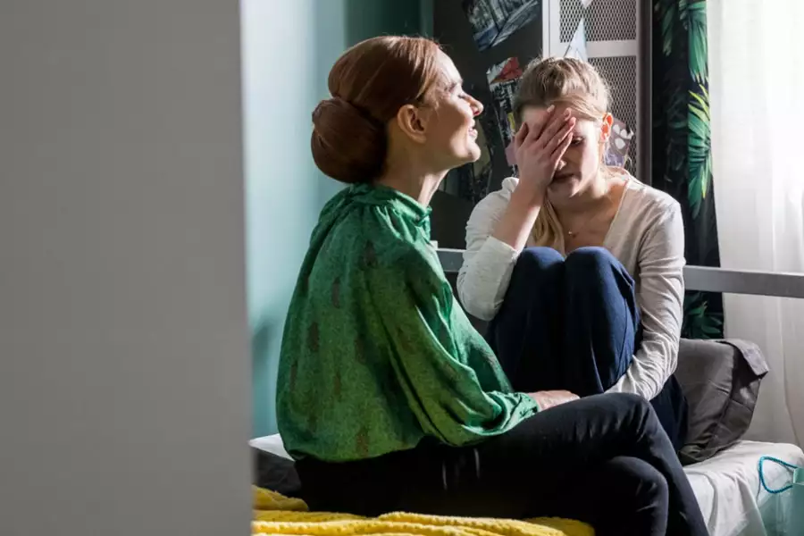 Bunt! - galeria zdjęć - filmweb