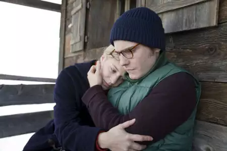 Die kommenden Tage - galeria zdjęć - filmweb