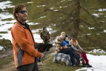 Die kommenden Tage - galeria zdjęć - filmweb