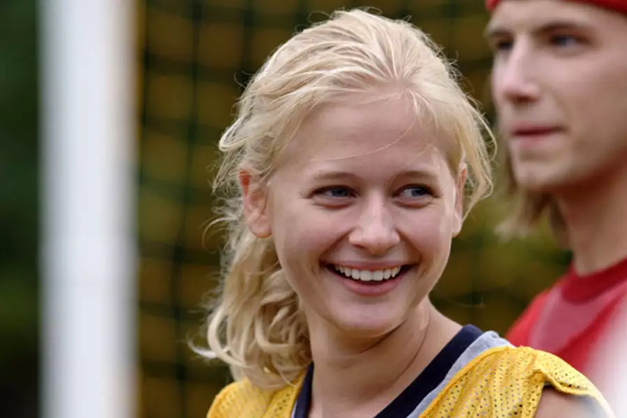 Gracie - galeria zdjęć - filmweb