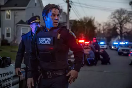 Dzień patriotów - galeria zdjęć - filmweb