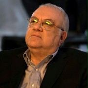 Burmistrz Thomas Menino