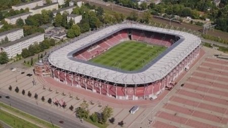 Sezon 1 Odcinek 1 Ł&oacute;dź