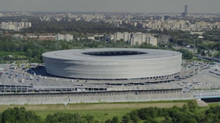 Sezon 1 Odcinek 2 Wrocław