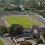 Polska z g&oacute;ry. Stadiony - galeria zdjęć
