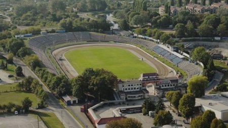 Sezon 1 Odcinek 3 Gdańsk