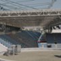 Polska z g&oacute;ry. Stadiony - galeria zdjęć