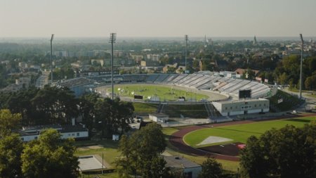 Sezon 1 Odcinek 5 Poznań