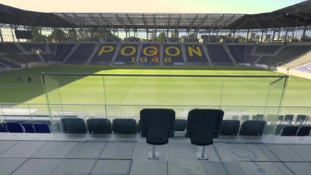 Sezon 2 Odcinek 4 Pogoń Szczecin i Stal Gorz&oacute;w