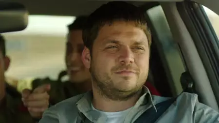 Ha Sippur Shel Yossi - galeria zdjęć - filmweb