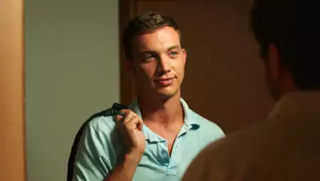 Ha Sippur Shel Yossi - galeria zdjęć - filmweb