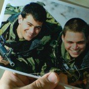 Ha Sippur Shel Yossi - galeria zdjęć - filmweb