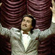 The King of Comedy - galeria zdjęć - filmweb