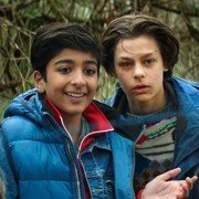 Landet af glas - galeria zdjęć - filmweb